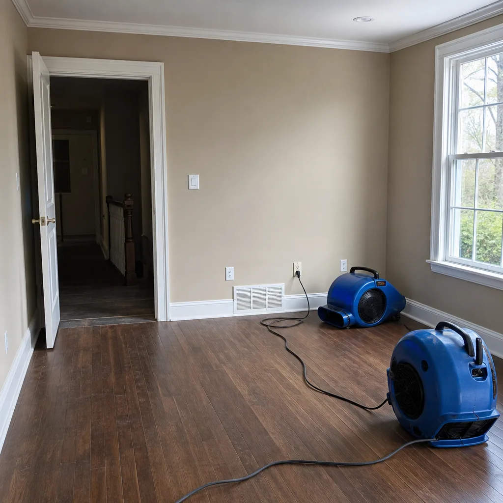 After - Recent Project